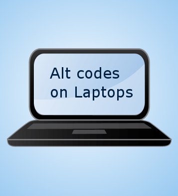 Alt codes video